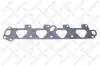 Dichtung, Ansaugkr&uuml;mmer STELLOX 11-26059-SX