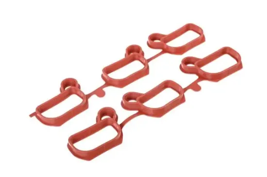 Dichtung, Ansaugkrümmer STELLOX 11-26066-SX Bild Dichtung, Ansaugkrümmer STELLOX 11-26066-SX