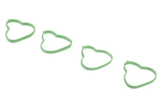 Dichtung, Ansaugkrümmer STELLOX 11-26078-SX Bild Dichtung, Ansaugkrümmer STELLOX 11-26078-SX