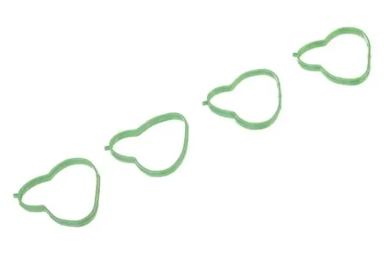 Dichtung, Ansaugkrümmer STELLOX 11-26078-SX Bild Dichtung, Ansaugkrümmer STELLOX 11-26078-SX