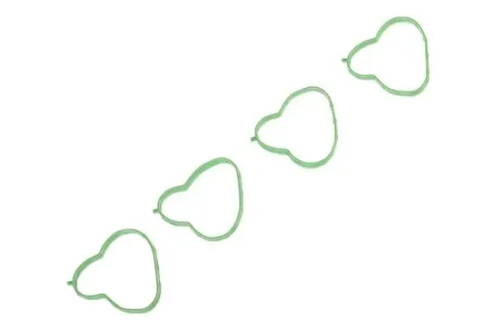 Dichtung, Ansaugkrümmer STELLOX 11-26078-SX Bild Dichtung, Ansaugkrümmer STELLOX 11-26078-SX