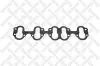 Dichtung, Ansaugkrümmer STELLOX 11-26098-SX Bild Dichtung, Ansaugkrümmer STELLOX 11-26098-SX