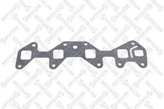 Dichtung, Ansaugkrümmer STELLOX 11-26186-SX Bild Dichtung, Ansaugkrümmer STELLOX 11-26186-SX