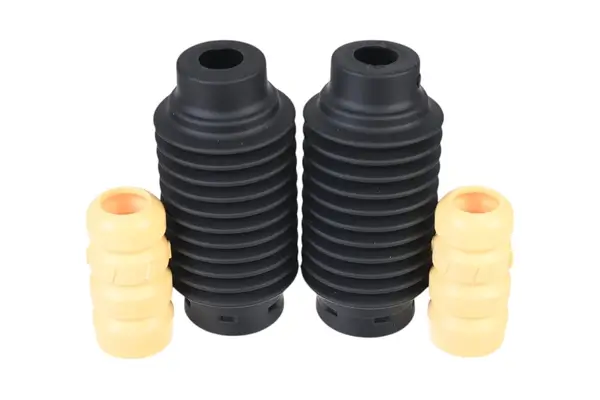 Staubschutzsatz, Stoßdämpfer Vorderachse STELLOX 11-27007-SX