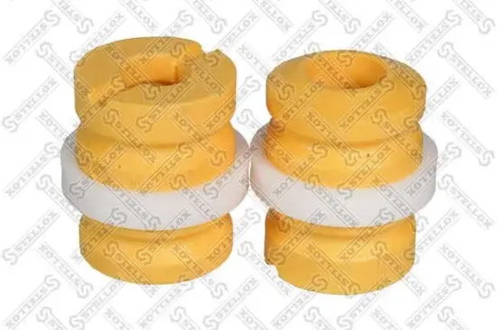 Staubschutzsatz, Stoßdämpfer Vorderachse STELLOX 11-27080-SX Bild Staubschutzsatz, Stoßdämpfer Vorderachse STELLOX 11-27080-SX