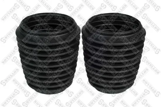 Staubschutzsatz, Stoßdämpfer Vorderachse STELLOX 11-27080-SX Bild Staubschutzsatz, Stoßdämpfer Vorderachse STELLOX 11-27080-SX