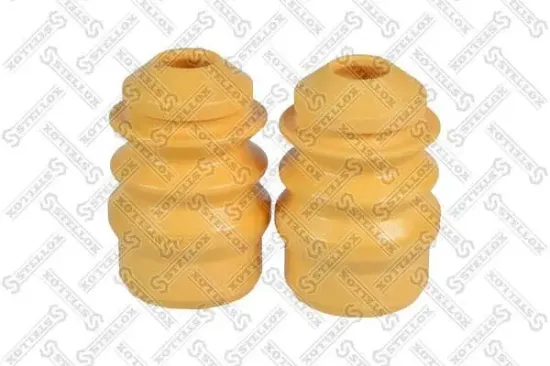 Staubschutzsatz, Stoßdämpfer Vorderachse STELLOX 11-27125-SX Bild Staubschutzsatz, Stoßdämpfer Vorderachse STELLOX 11-27125-SX