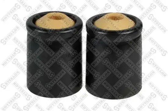 Staubschutzsatz, Stoßdämpfer Vorderachse STELLOX 11-27125-SX Bild Staubschutzsatz, Stoßdämpfer Vorderachse STELLOX 11-27125-SX