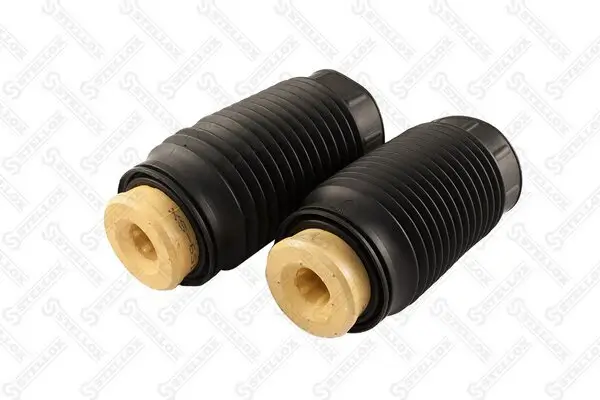 Staubschutzsatz, Stoßdämpfer Vorderachse STELLOX 11-27159-SX