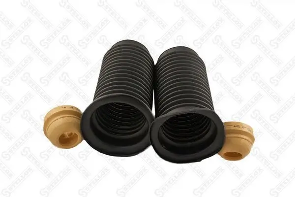 Staubschutzsatz, Stoßdämpfer Vorderachse STELLOX 11-27237-SX