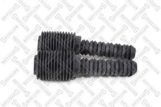 Staubschutzsatz, Stoßdämpfer Hinterachse STELLOX 11-27287-SX Bild Staubschutzsatz, Stoßdämpfer Hinterachse STELLOX 11-27287-SX