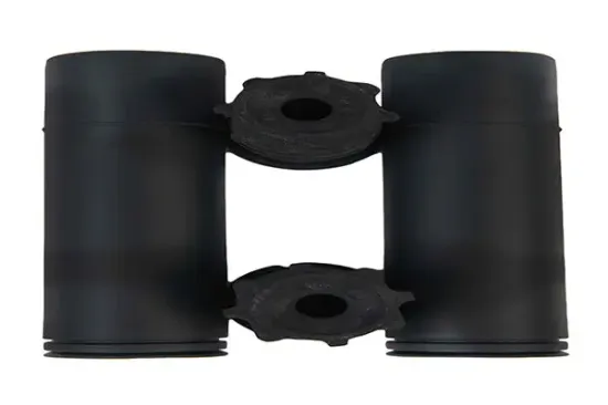 Staubschutzsatz, Stoßdämpfer Hinterachse STELLOX 11-27310-SX Bild Staubschutzsatz, Stoßdämpfer Hinterachse STELLOX 11-27310-SX