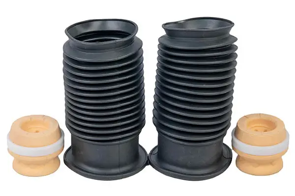 Staubschutzsatz, Stoßdämpfer Vorderachse STELLOX 11-27351-SX