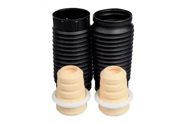 Staubschutzsatz, Stoßdämpfer Vorderachse STELLOX 11-27374-SX