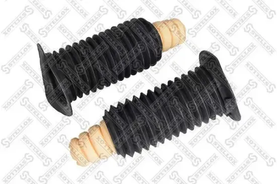 Staubschutzsatz, Stoßdämpfer Vorderachse STELLOX 11-27404-SX Bild Staubschutzsatz, Stoßdämpfer Vorderachse STELLOX 11-27404-SX