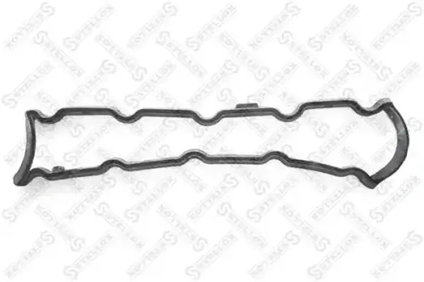 Dichtung, Zylinderkopfhaube STELLOX 11-28034-SX