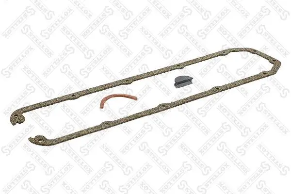 Dichtung, Zylinderkopfhaube STELLOX 11-28035-SX