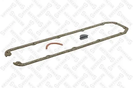 Dichtung, Zylinderkopfhaube STELLOX 11-28035-SX Bild Dichtung, Zylinderkopfhaube STELLOX 11-28035-SX