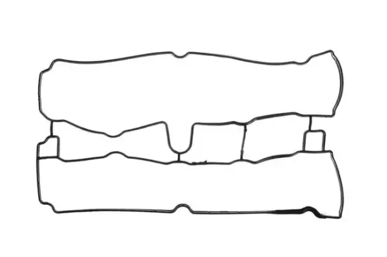 Dichtung, Zylinderkopfhaube STELLOX 11-28039-SX Bild Dichtung, Zylinderkopfhaube STELLOX 11-28039-SX