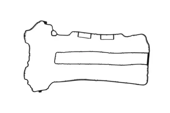 Dichtung, Zylinderkopfhaube STELLOX 11-28043-SX Bild Dichtung, Zylinderkopfhaube STELLOX 11-28043-SX