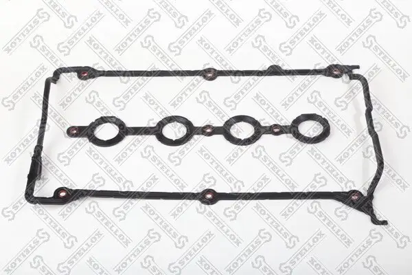 Dichtung, Zylinderkopfhaube STELLOX 11-28096-SX