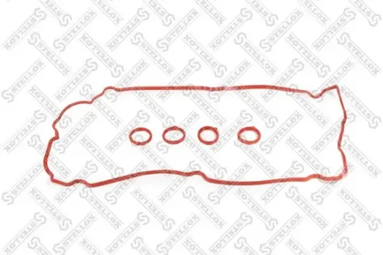 Dichtung, Zylinderkopfhaube STELLOX 11-28126-SX Bild Dichtung, Zylinderkopfhaube STELLOX 11-28126-SX