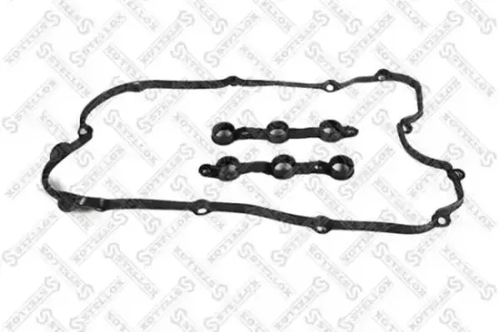 Dichtung, Zylinderkopfhaube STELLOX 11-28143-SX Bild Dichtung, Zylinderkopfhaube STELLOX 11-28143-SX