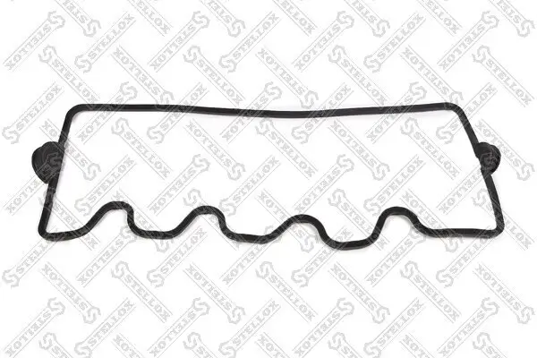 Dichtung, Zylinderkopfhaube STELLOX 11-28151-SX