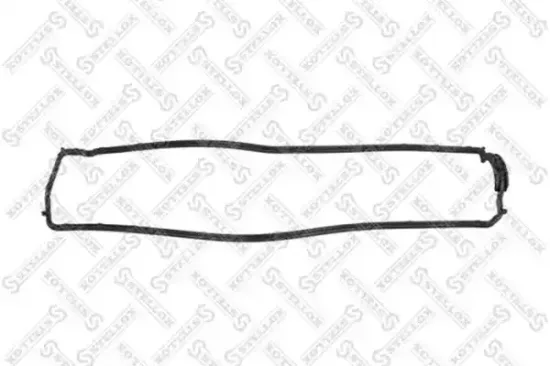 Dichtung, Zylinderkopfhaube STELLOX 11-28187-SX Bild Dichtung, Zylinderkopfhaube STELLOX 11-28187-SX