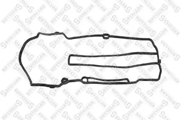 Dichtung, Zylinderkopfhaube STELLOX 11-28198-SX