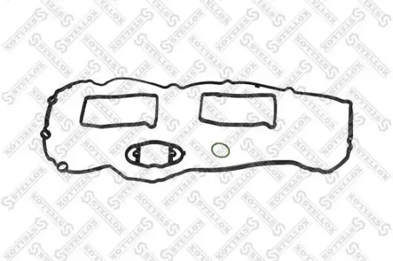 Dichtung, Zylinderkopfhaube STELLOX 11-28204-SX Bild Dichtung, Zylinderkopfhaube STELLOX 11-28204-SX