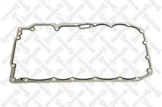 Dichtung, Ölwanne STELLOX 11-29075-SX Bild Dichtung, Ölwanne STELLOX 11-29075-SX