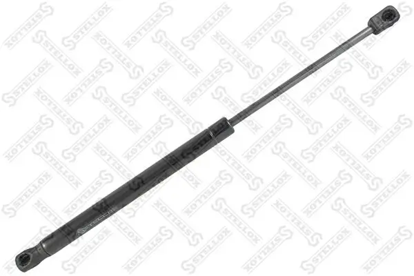 Gasfeder, Koffer-/Laderaum STELLOX 11-30241-SX