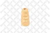 Anschlagpuffer, Federung Hinterachse STELLOX 11-37206-SX