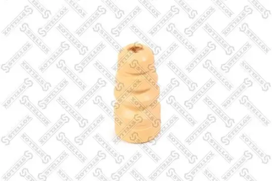 Anschlagpuffer, Federung Hinterachse STELLOX 11-37206-SX Bild Anschlagpuffer, Federung Hinterachse STELLOX 11-37206-SX