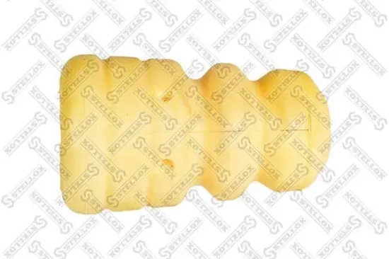 Anschlagpuffer, Federung Hinterachse STELLOX 11-37211-SX Bild Anschlagpuffer, Federung Hinterachse STELLOX 11-37211-SX