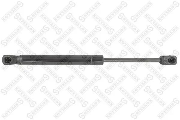Gasfeder, Koffer-/Laderaum STELLOX 11-40117-SX