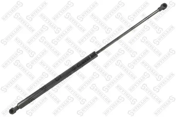 Gasfeder, Koffer-/Laderaum STELLOX 11-40120-SX