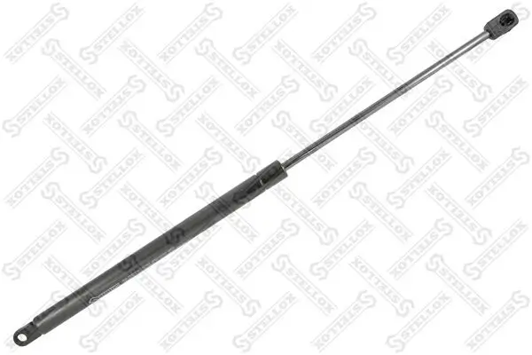 Gasfeder, Koffer-/Laderaum STELLOX 11-40150-SX
