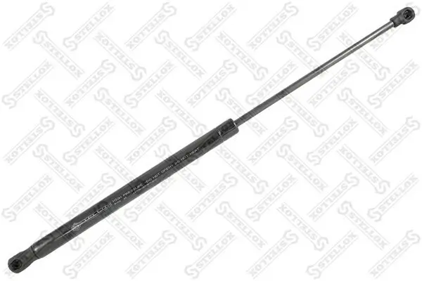 Gasfeder, Koffer-/Laderaum hinten STELLOX 11-40158-SX