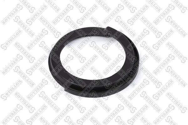 Anschlagpuffer, Federung Hinterachse unten STELLOX 11-61041-SX