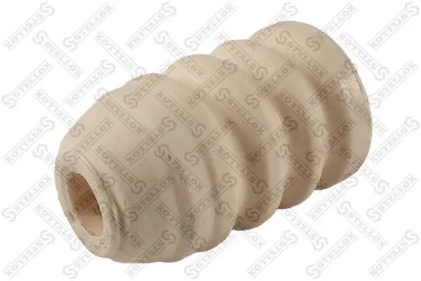 Anschlagpuffer, Federung Vorderachse links Vorderachse rechts STELLOX 11-98103-SX