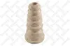 Anschlagpuffer, Federung Hinterachse links Hinterachse rechts STELLOX 11-98105-SX