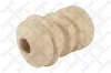 Anschlagpuffer, Federung Hinterachse links Hinterachse rechts STELLOX 11-98107-SX