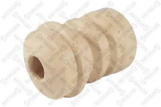 Anschlagpuffer, Federung Hinterachse links Hinterachse rechts STELLOX 11-98107-SX Bild Anschlagpuffer, Federung Hinterachse links Hinterachse rechts STELLOX 11-98107-SX
