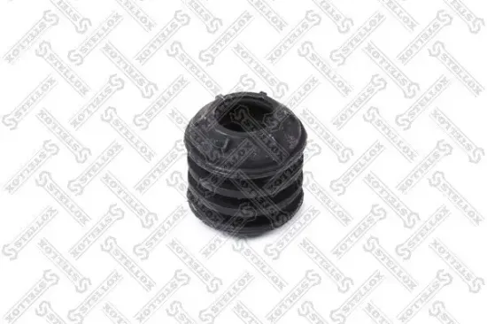 Anschlagpuffer, Federung Vorderachse links Vorderachse rechts STELLOX 11-98108-SX Bild Anschlagpuffer, Federung Vorderachse links Vorderachse rechts STELLOX 11-98108-SX