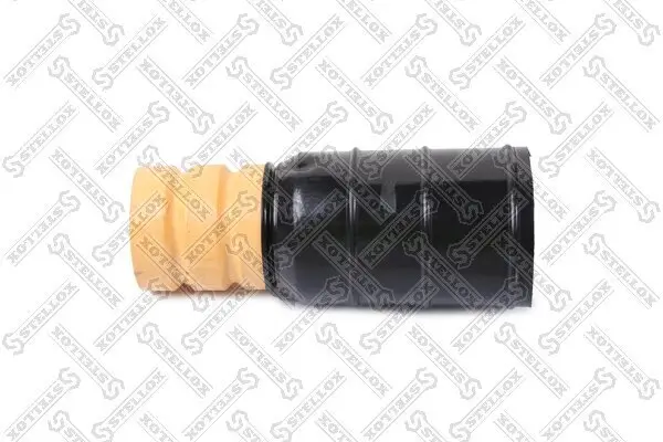 Anschlagpuffer, Federung Vorderachse STELLOX 11-98115-SX