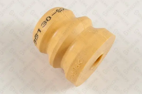 Anschlagpuffer, Federung Vorderachse links Vorderachse rechts STELLOX 11-98130-SX