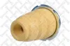 Anschlagpuffer, Federung Hinterachse STELLOX 11-98153-SX Bild Anschlagpuffer, Federung Hinterachse STELLOX 11-98153-SX