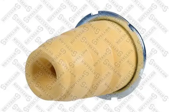 Anschlagpuffer, Federung Hinterachse STELLOX 11-98153-SX Bild Anschlagpuffer, Federung Hinterachse STELLOX 11-98153-SX
